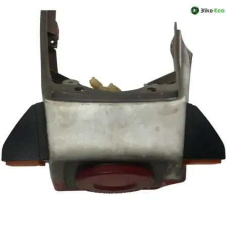 Cache carenage coque arriere KAWASAKI KR 250 1984-1986