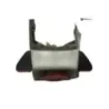 Cache carenage coque arriere KAWASAKI KR 250 1984-1986 Cache carenage coque arriere KAWASAKI KR 250 1984-1986