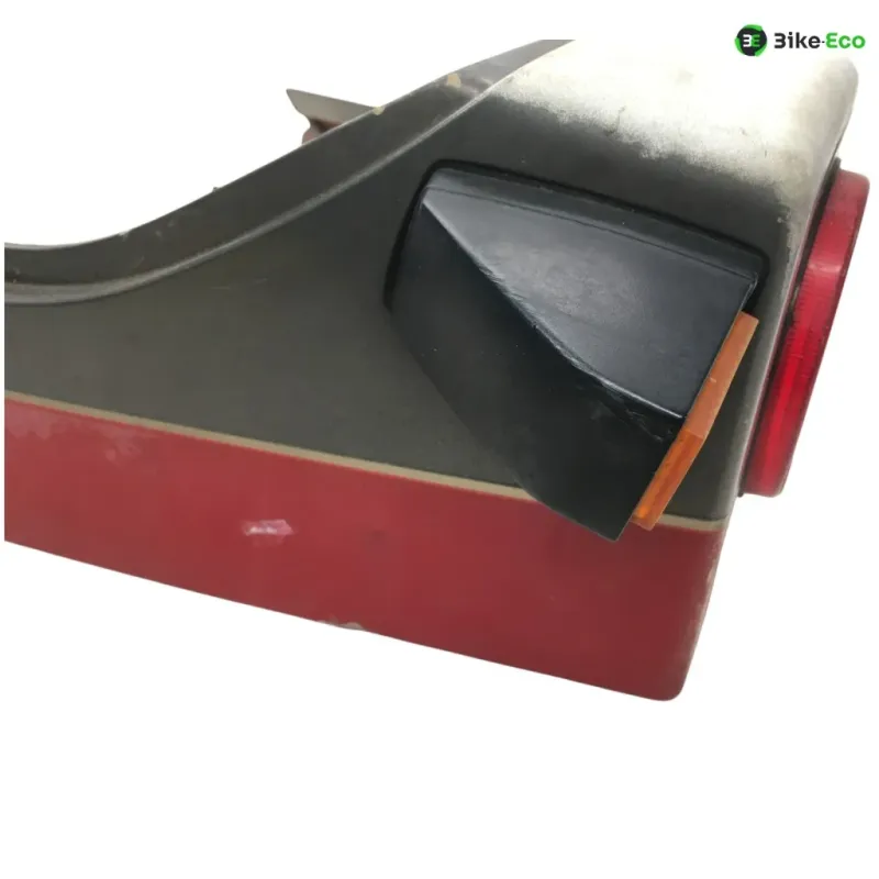 Cache carenage coque arriere KAWASAKI KR 250 1984-1986