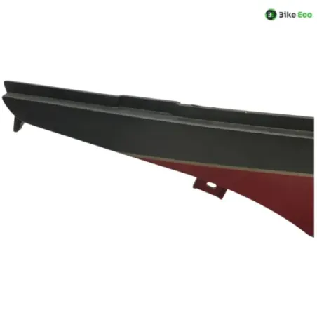 Cache carenage coque arriere KAWASAKI KR 250 1984-1986