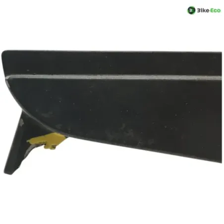 Cache carenage coque arriere KAWASAKI KR 250 1984-1986