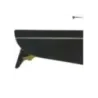 Cache carenage coque arriere KAWASAKI KR 250 1984-1986 Cache carenage coque arriere KAWASAKI KR 250 1984-1986