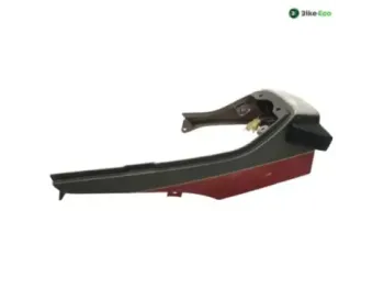 Cache carenage coque arriere KAWASAKI KR 250 1984-1986