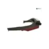 Cache carenage coque arriere KAWASAKI KR 250 1984-1986 Cache carenage coque arriere KAWASAKI KR 250 1984-1986