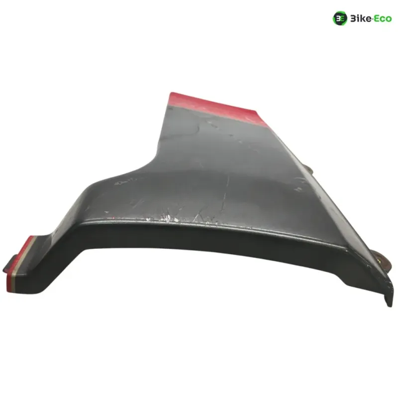 Cache flanc de carenage droit KAWASAKI KR 250 1984-1986
