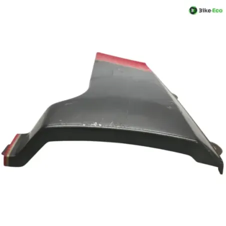 Cache flanc de carenage droit KAWASAKI KR 250 1984-1986