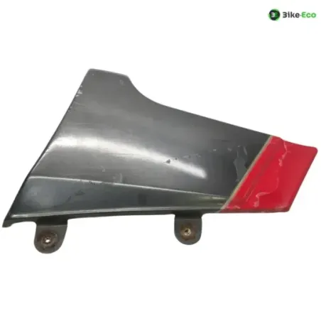 Cache flanc de carenage droit KAWASAKI KR 250 1984-1986