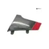 Cache flanc de carenage droit KAWASAKI KR 250 1984-1986
