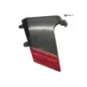 Cache flanc de carenage droit KAWASAKI KR 250 1984-1986