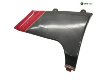 Cache flanc de carenage droit KAWASAKI KR 250 1984-1986