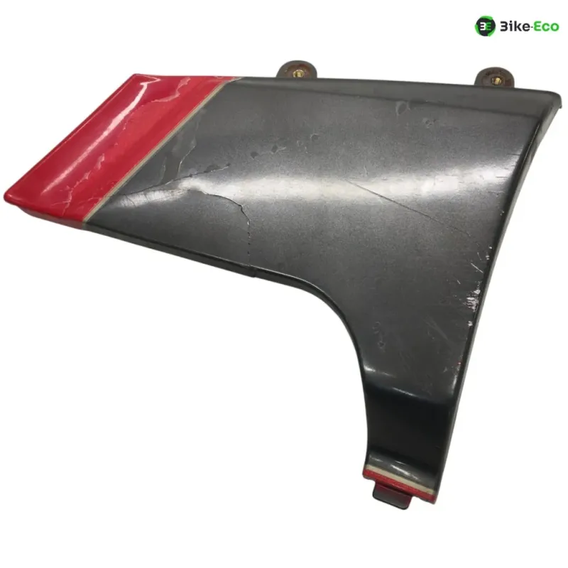 Cache flanc de carenage droit KAWASAKI KR 250 1984-1986