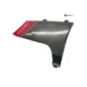 Cache flanc de carenage droit KAWASAKI KR 250 1984-1986