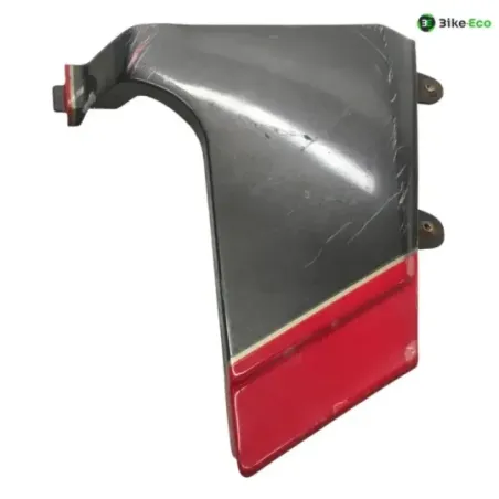 Cache flanc de carenage gauche KAWASAKI KR 250 1984-1986