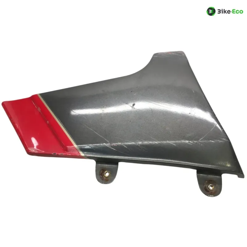 Cache flanc de carenage gauche KAWASAKI KR 250 1984-1986
