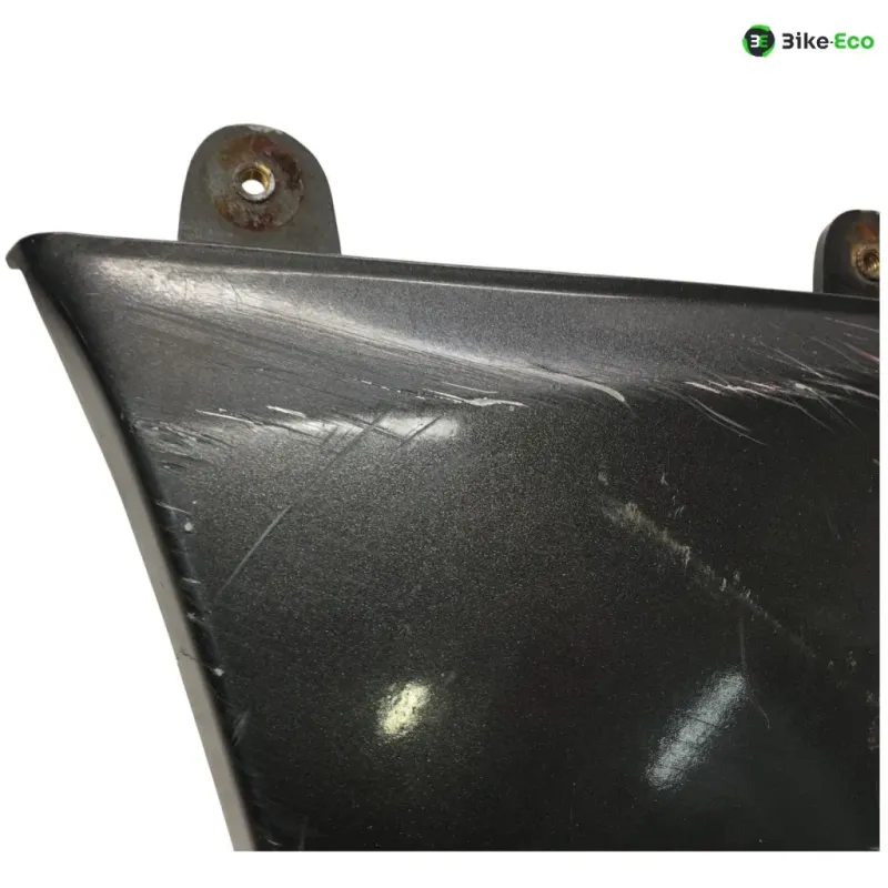 Cache flanc de carenage gauche KAWASAKI KR 250 1984-1986