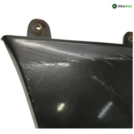 Cache flanc de carenage gauche KAWASAKI KR 250 1984-1986
