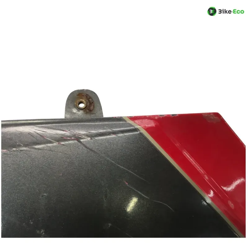 Cache flanc de carenage gauche KAWASAKI KR 250 1984-1986