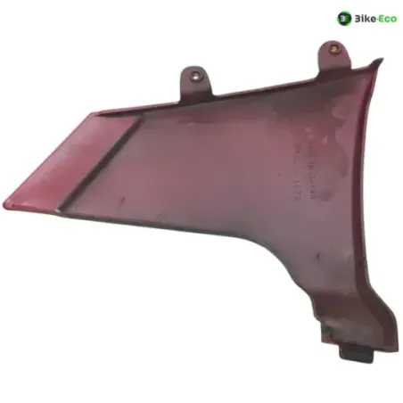 Cache flanc de carenage gauche KAWASAKI KR 250 1984-1986