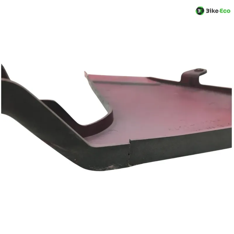 Cache flanc de carenage gauche KAWASAKI KR 250 1984-1986
