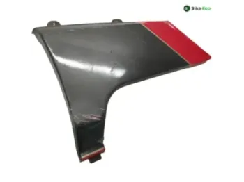 Cache flanc de carenage gauche KAWASAKI KR 250 1984-1986