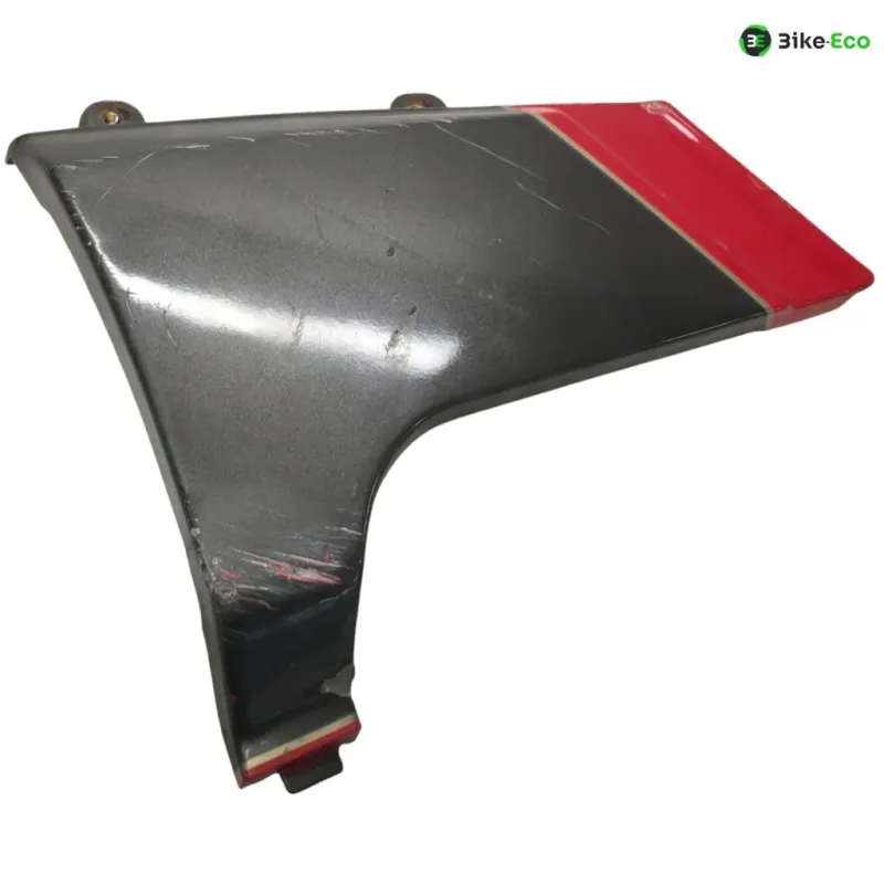 Cache flanc de carenage gauche KAWASAKI KR 250 1984-1986