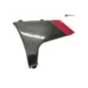 Cache flanc de carenage gauche KAWASAKI KR 250 1984-1986 Cache flanc de carenage gauche KAWASAKI KR 250 1984-1986