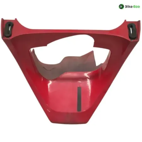 Cache carenage centrale sabot KAWASAKI KR 250 1984-1986