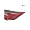 Cache carenage sous selle droit KAWASAKI KR 250 1984-1986 Cache carenage sous selle droit KAWASAKI KR 250 1984-1986