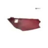Cache carenage sous selle droit KAWASAKI KR 250 1984-1986 Cache carenage sous selle droit KAWASAKI KR 250 1984-1986