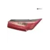 Cache carenage sous selle droit KAWASAKI KR 250 1984-1986 Cache carenage sous selle droit KAWASAKI KR 250 1984-1986