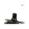 Support de plaque et eclairage KAWASAKI Z 800 2013-2016