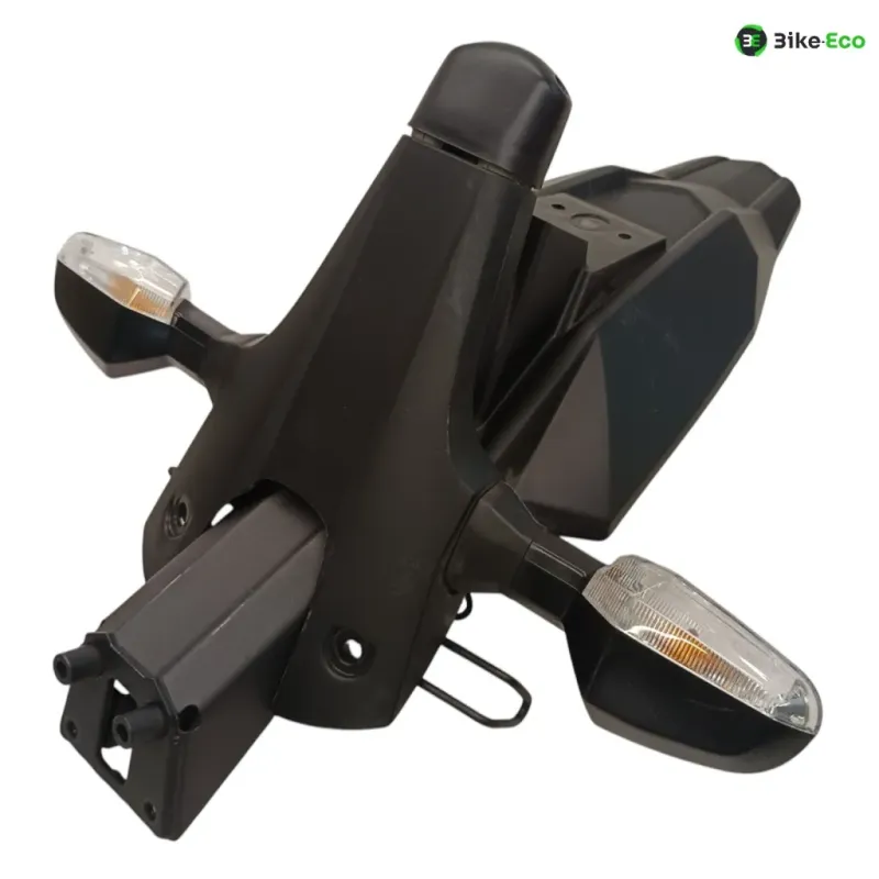 Support de plaque et eclairage KAWASAKI Z 800 2013-2016