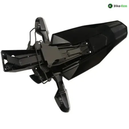 Support de plaque et eclairage KAWASAKI Z 800 2013-2016