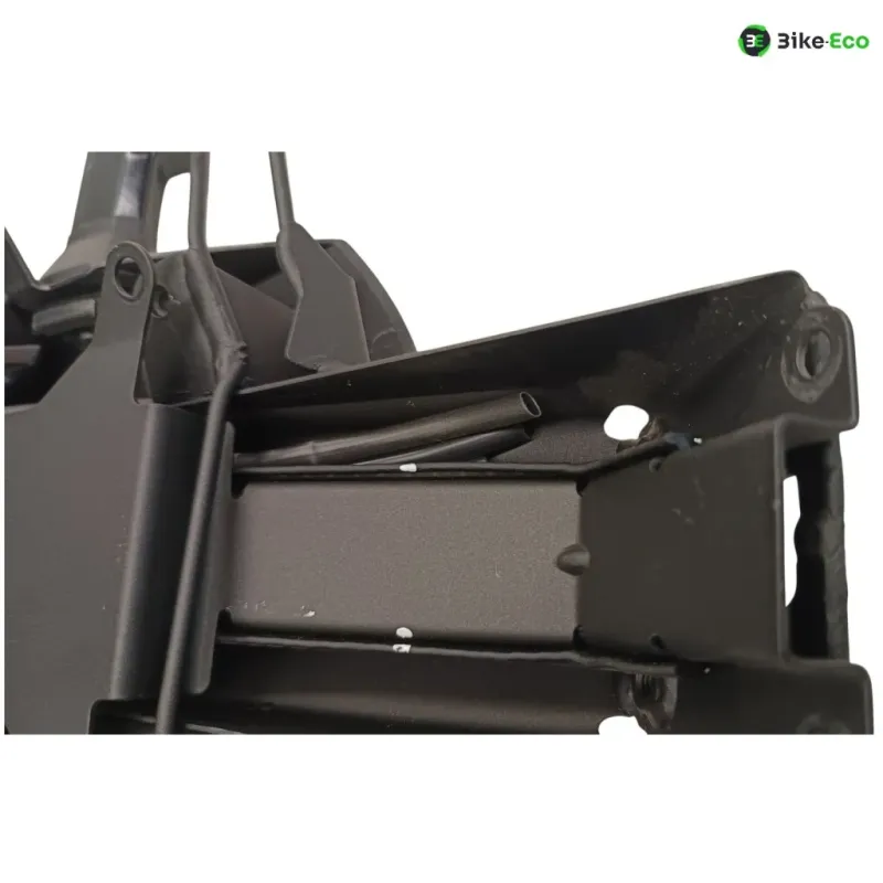 Support de plaque et eclairage KAWASAKI Z 800 2013-2016