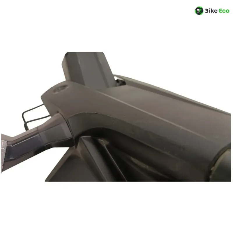 Support de plaque et eclairage KAWASAKI Z 800 2013-2016