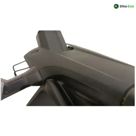 Support de plaque et eclairage KAWASAKI Z 800 2013-2016