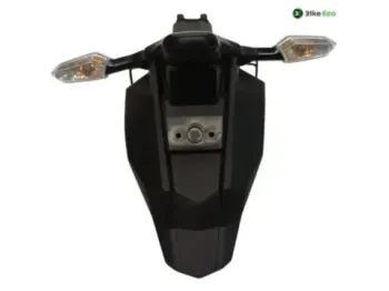 Support de plaque et eclairage KAWASAKI Z 800 2013-2016