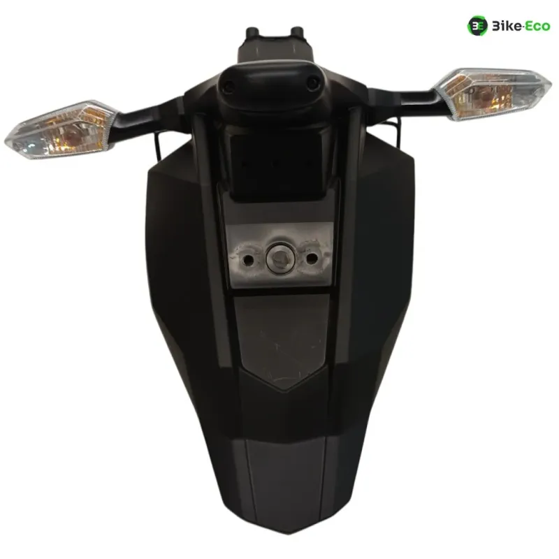 Support de plaque et eclairage KAWASAKI Z 800 2013-2016