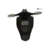 Support de plaque et eclairage KAWASAKI Z 800 2013-2016