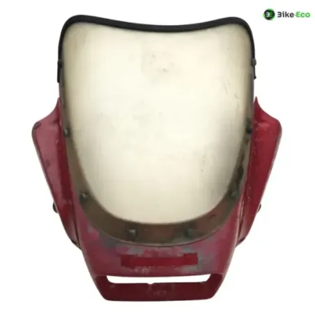 Cache carenage tete de fourche KAWASAKI KR 250 1984-1986