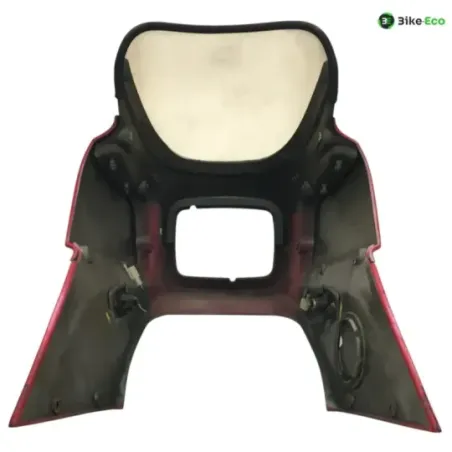 Cache carenage tete de fourche KAWASAKI KR 250 1984-1986