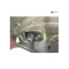 Cache carenage tete de fourche KAWASAKI KR 250 1984-1986