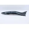 Coque arriere droit YAMAHA XJ 600 DIVERSION S 1992 - 2003 Coque arriere droit YAMAHA XJ 600 DIVERSION S 1992 - 2003