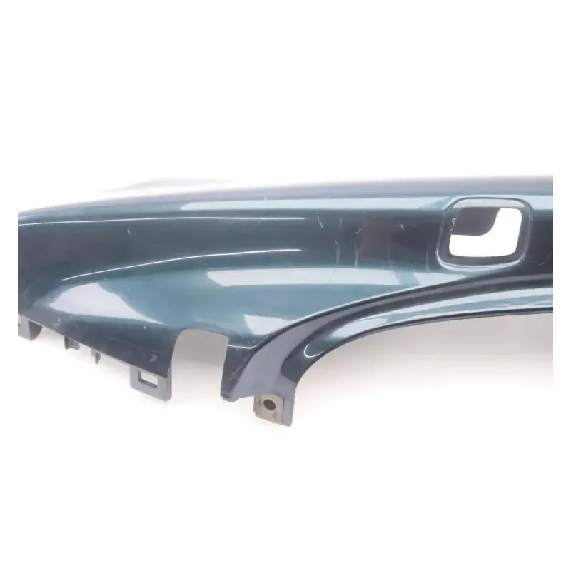Coque arriere gauche YAMAHA XJ 600 DIVERSION S 1992 - 2003