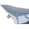 Coque arriere gauche YAMAHA XJ 600 DIVERSION S 1992 - 2003