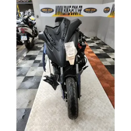 YAMAHA XMAX 125