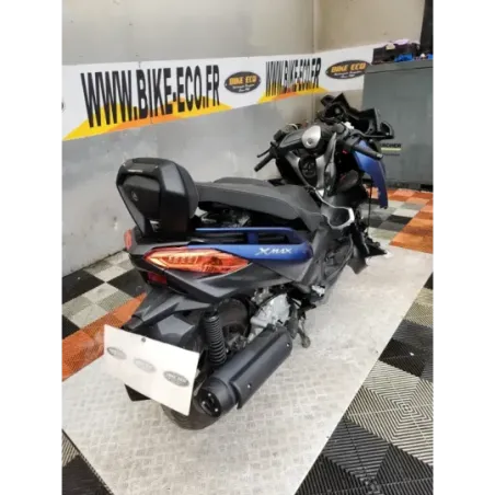 YAMAHA XMAX 125