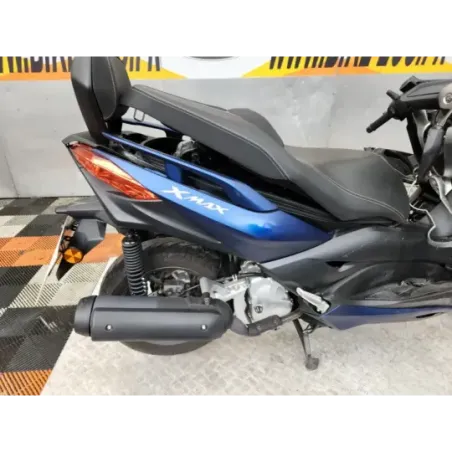 YAMAHA XMAX 125