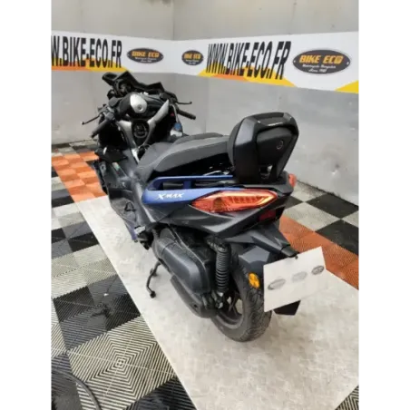 YAMAHA XMAX 125