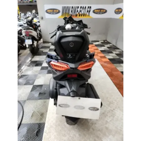 YAMAHA XMAX 125